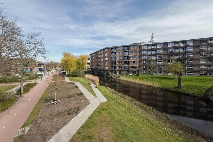 Foto 4 van Tamarixplantsoen 177