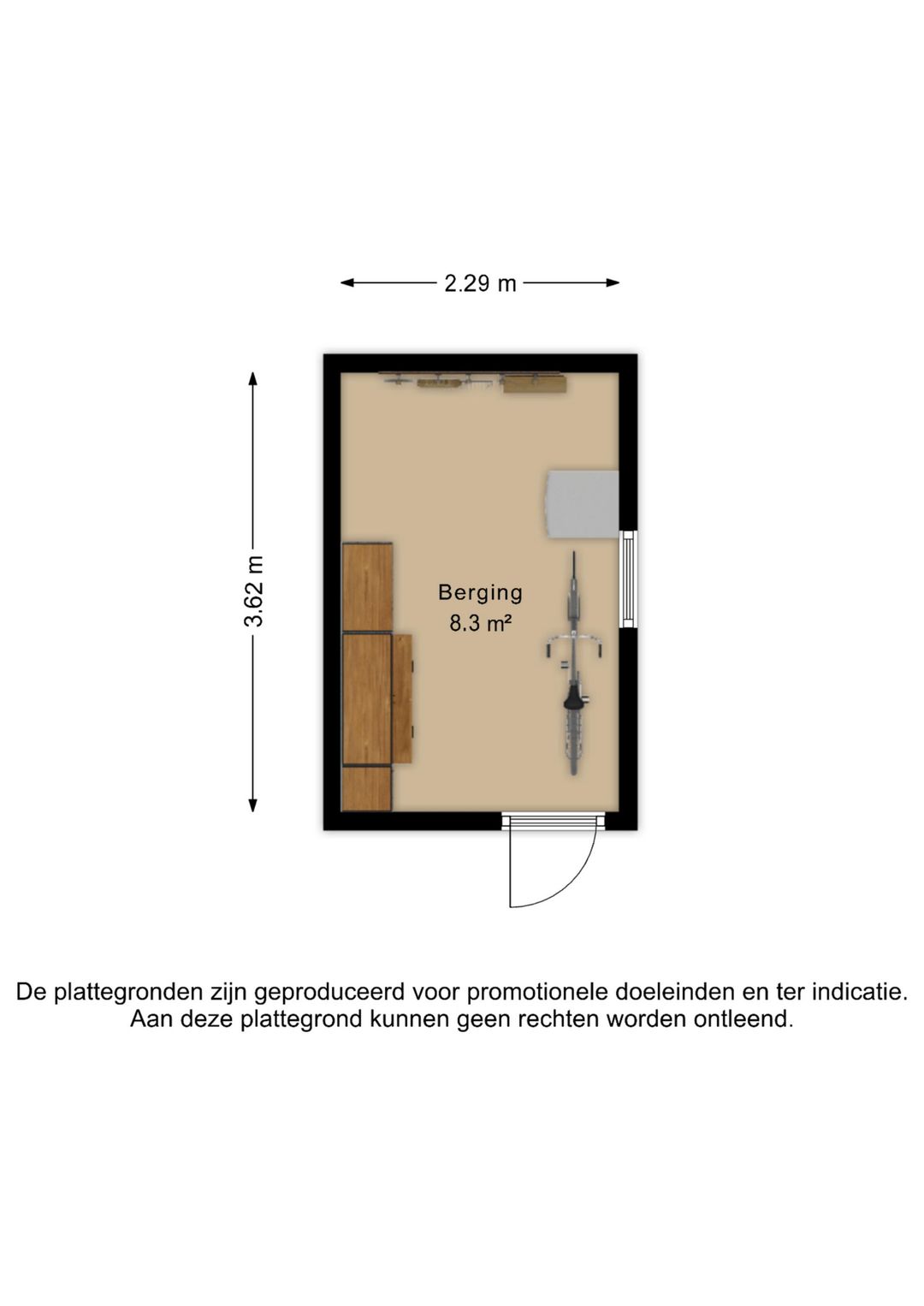 Foto 41 van Dirck Arentszstraat 7