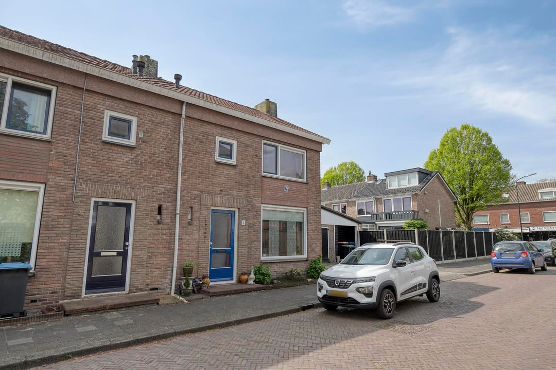 Foto 1 van Donizettilaan 6