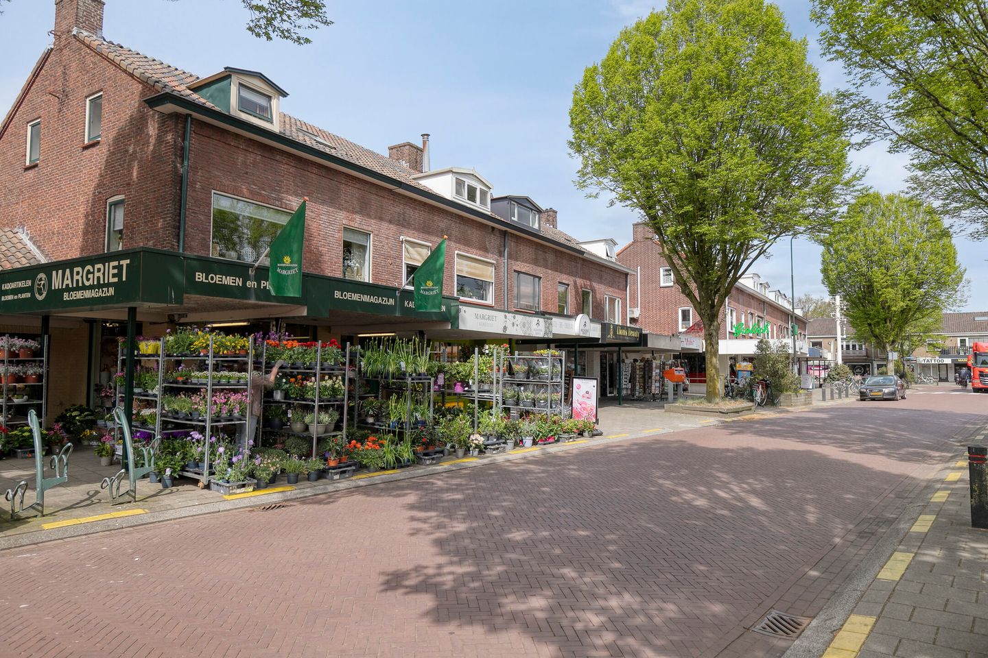 Foto 5 van Donizettilaan 6