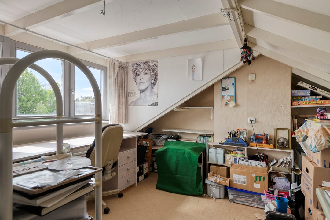 Foto 7 van Donizettilaan 6