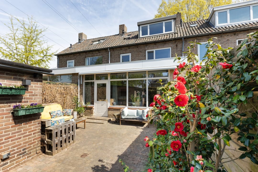 Foto 2 van Orduynenstraat 46