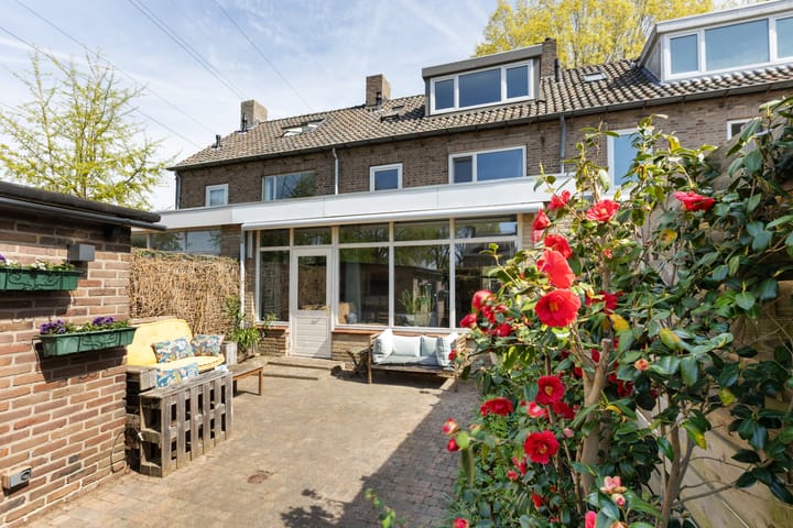 Foto 2 van Orduynenstraat 46