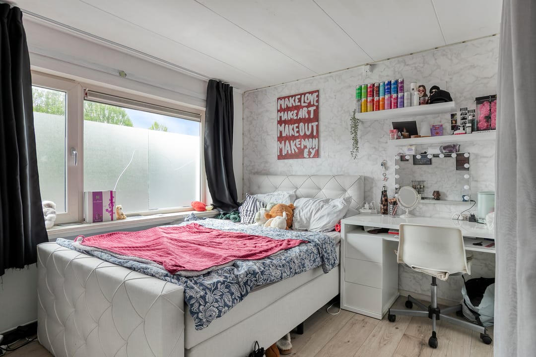 Foto 13 van Donizettilaan 6