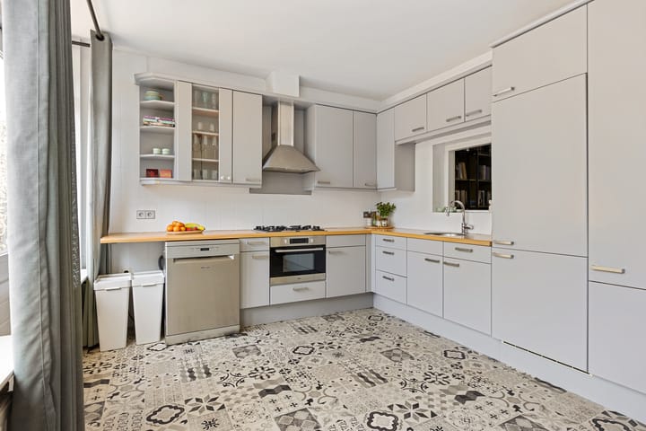 Foto 4 van Orduynenstraat 46