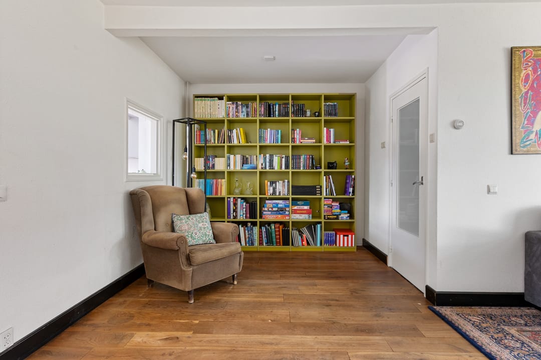 Foto 8 van Orduynenstraat 46