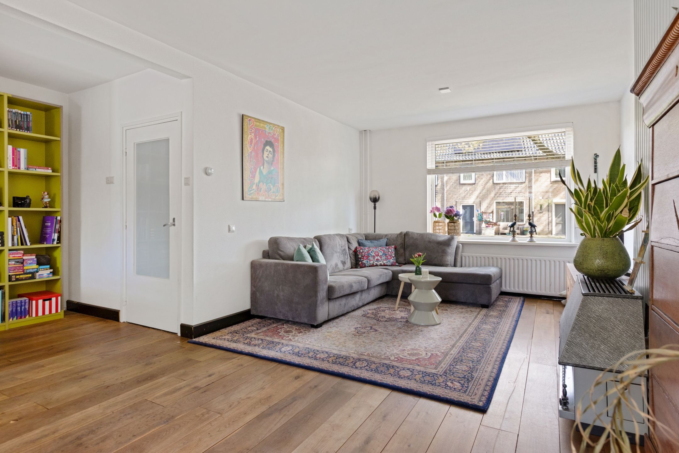 Foto 9 van Orduynenstraat 46