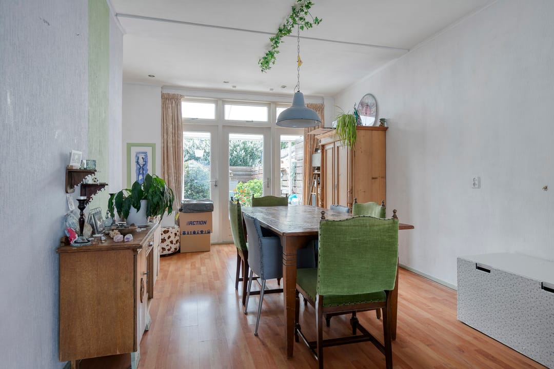 Foto 23 van Donizettilaan 6