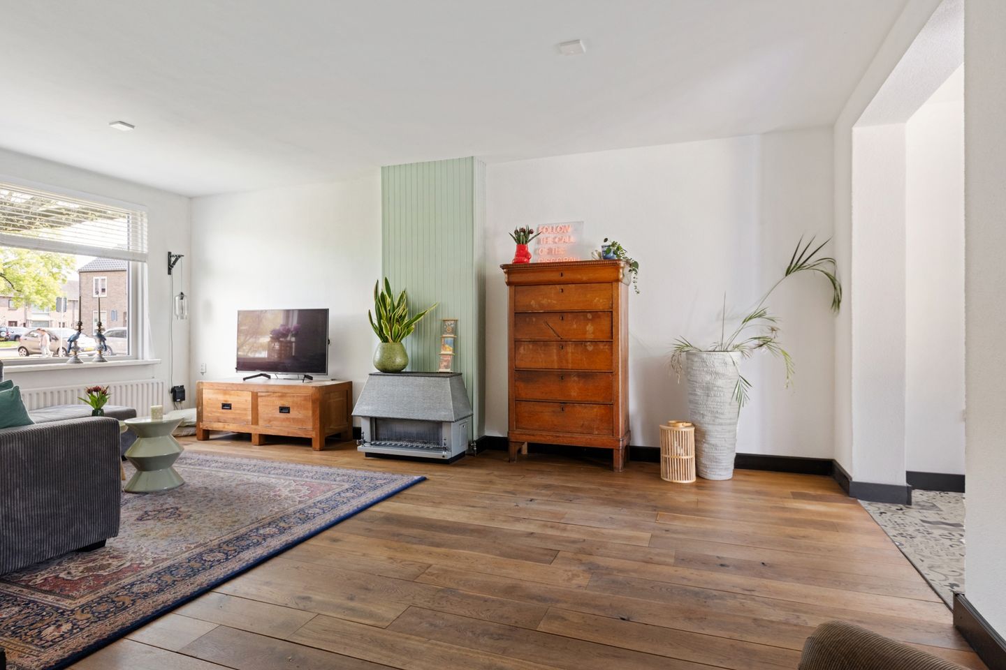 Foto 10 van Orduynenstraat 46