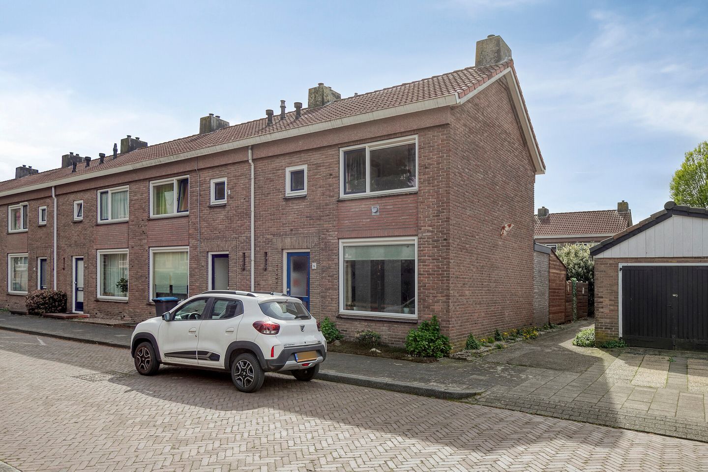 Foto 25 van Donizettilaan 6