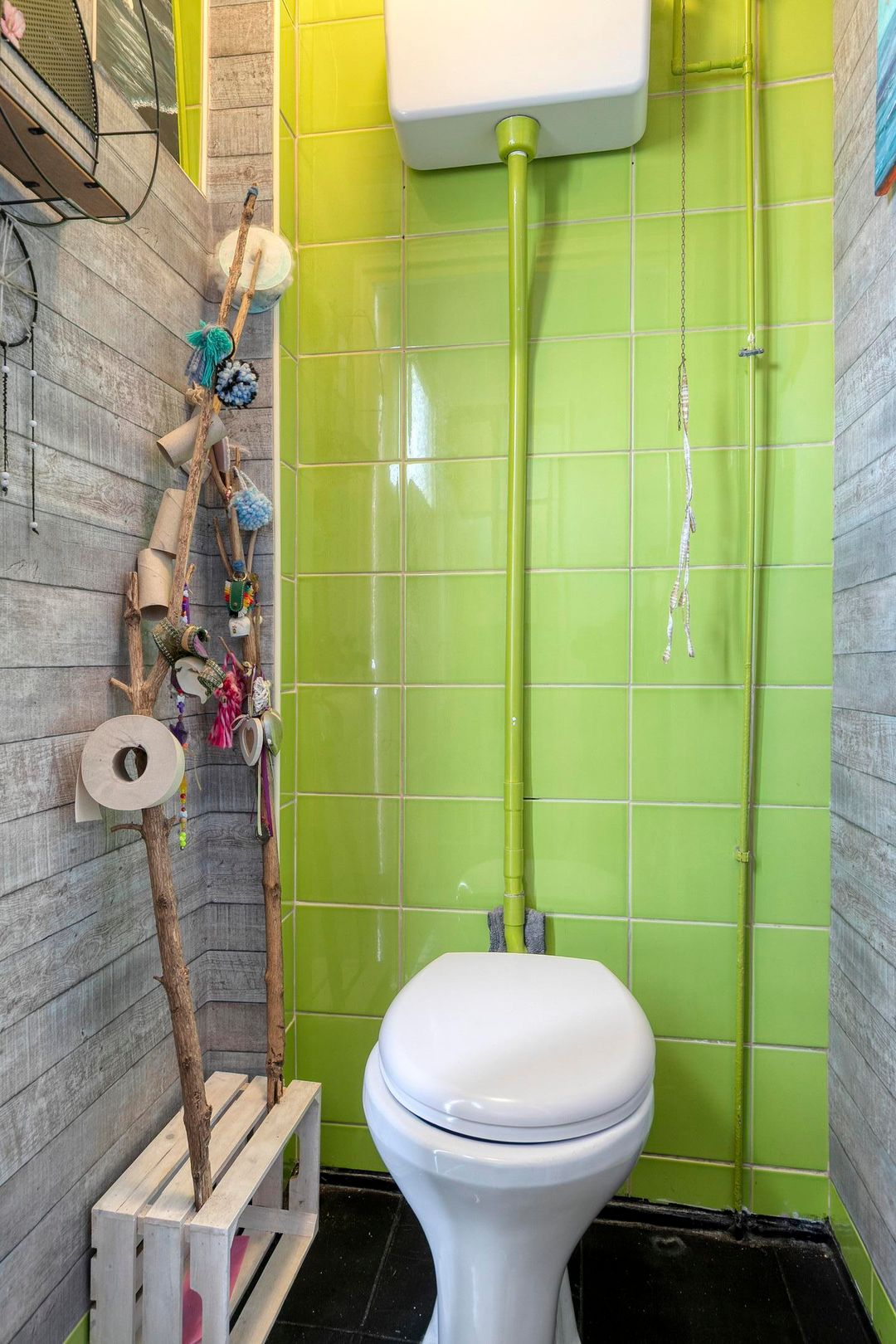 Foto 26 van Donizettilaan 6