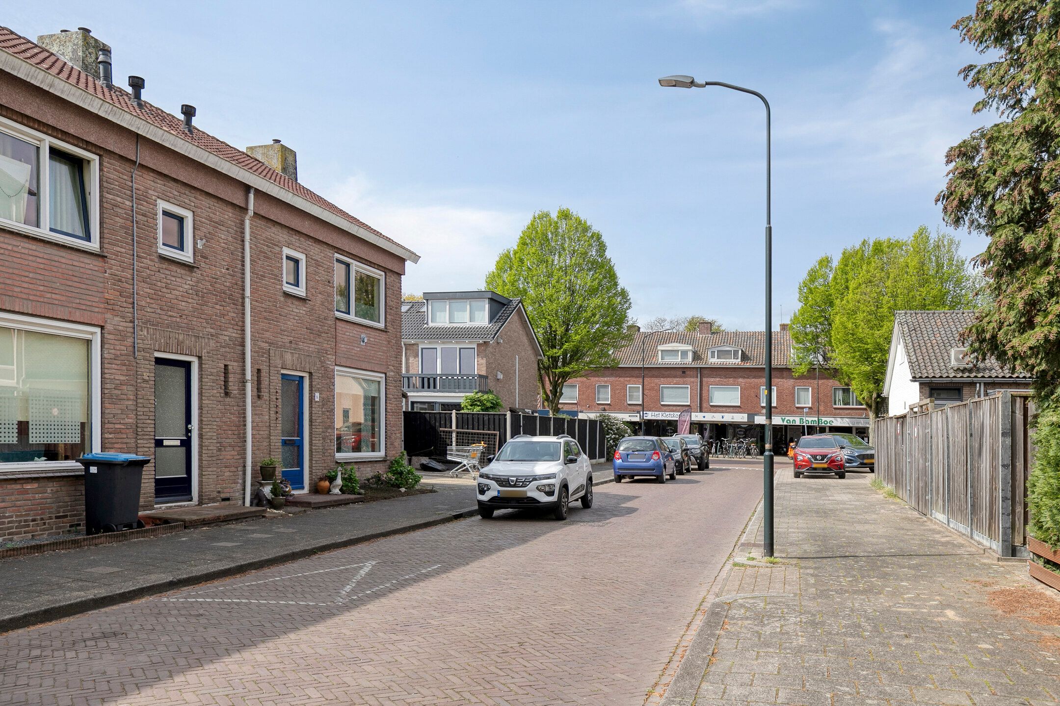 Foto 27 van Donizettilaan 6