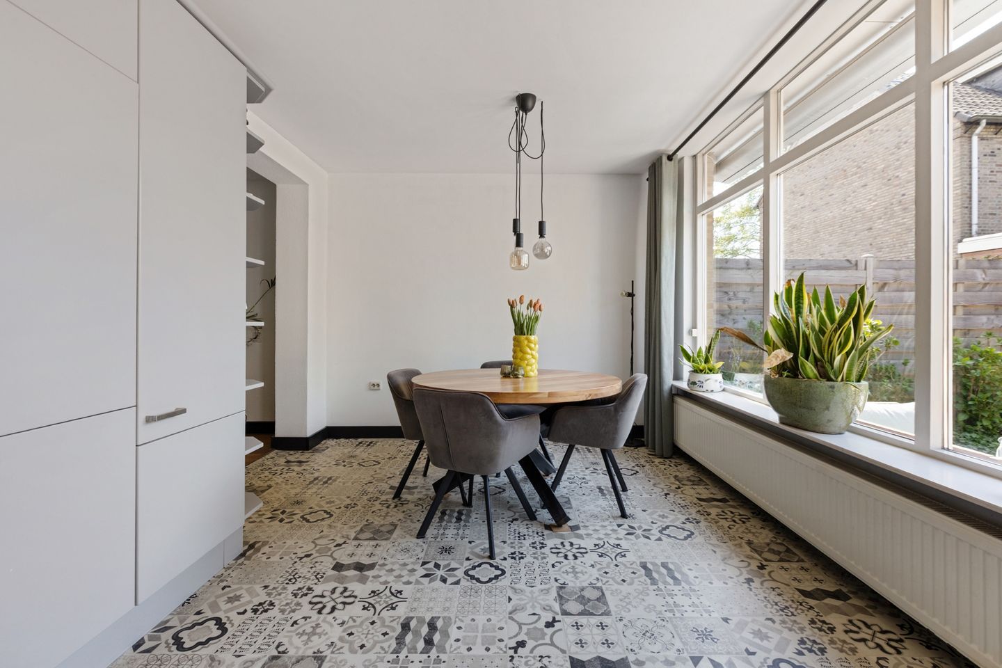 Foto 14 van Orduynenstraat 46