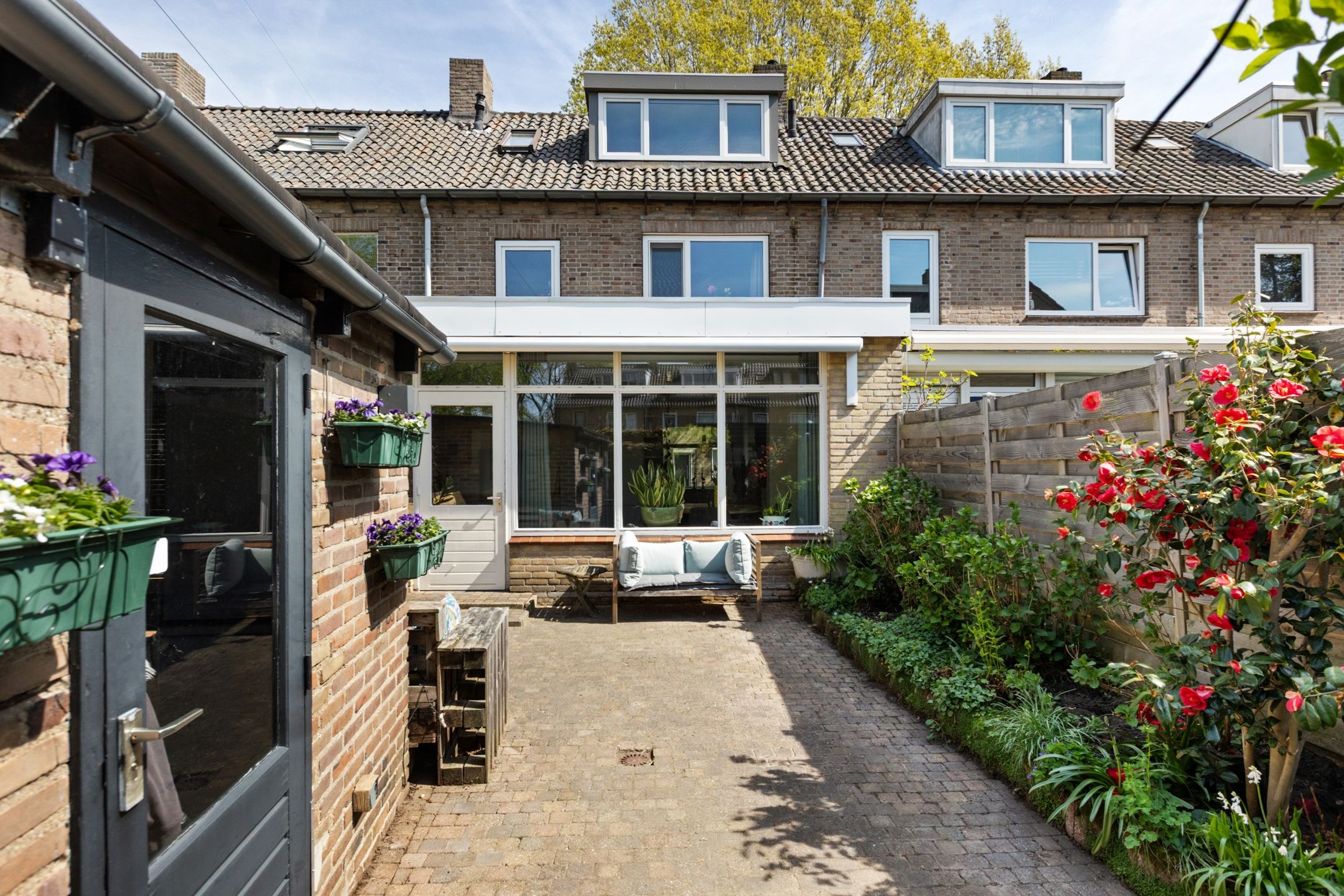 Foto 33 van Orduynenstraat 46