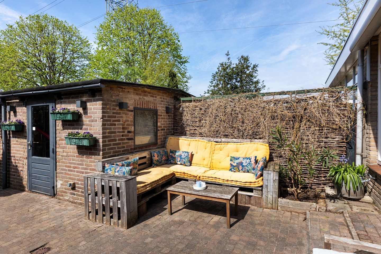 Foto 34 van Orduynenstraat 46