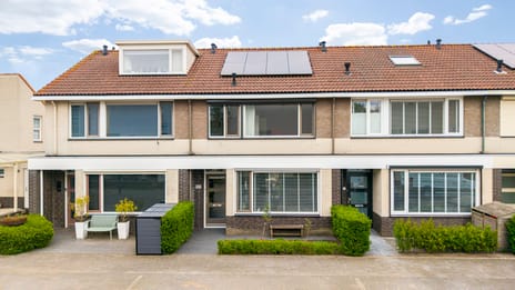 Pastoor Hoekx-singel thumbnail