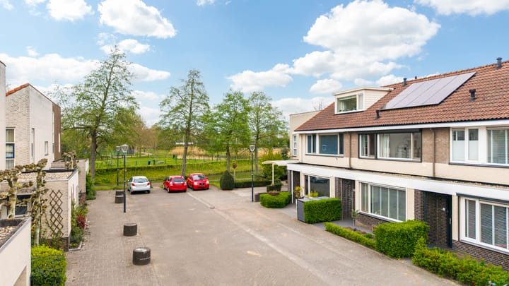 Foto 2 van Pastoor Hoekx-singel 241