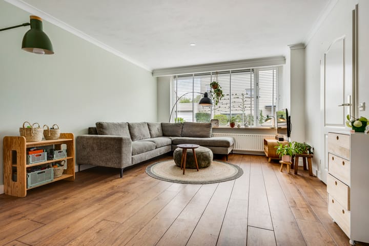 Foto 4 van Pastoor Hoekx-singel 241