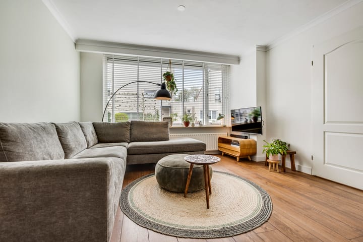 Foto 5 van Pastoor Hoekx-singel 241