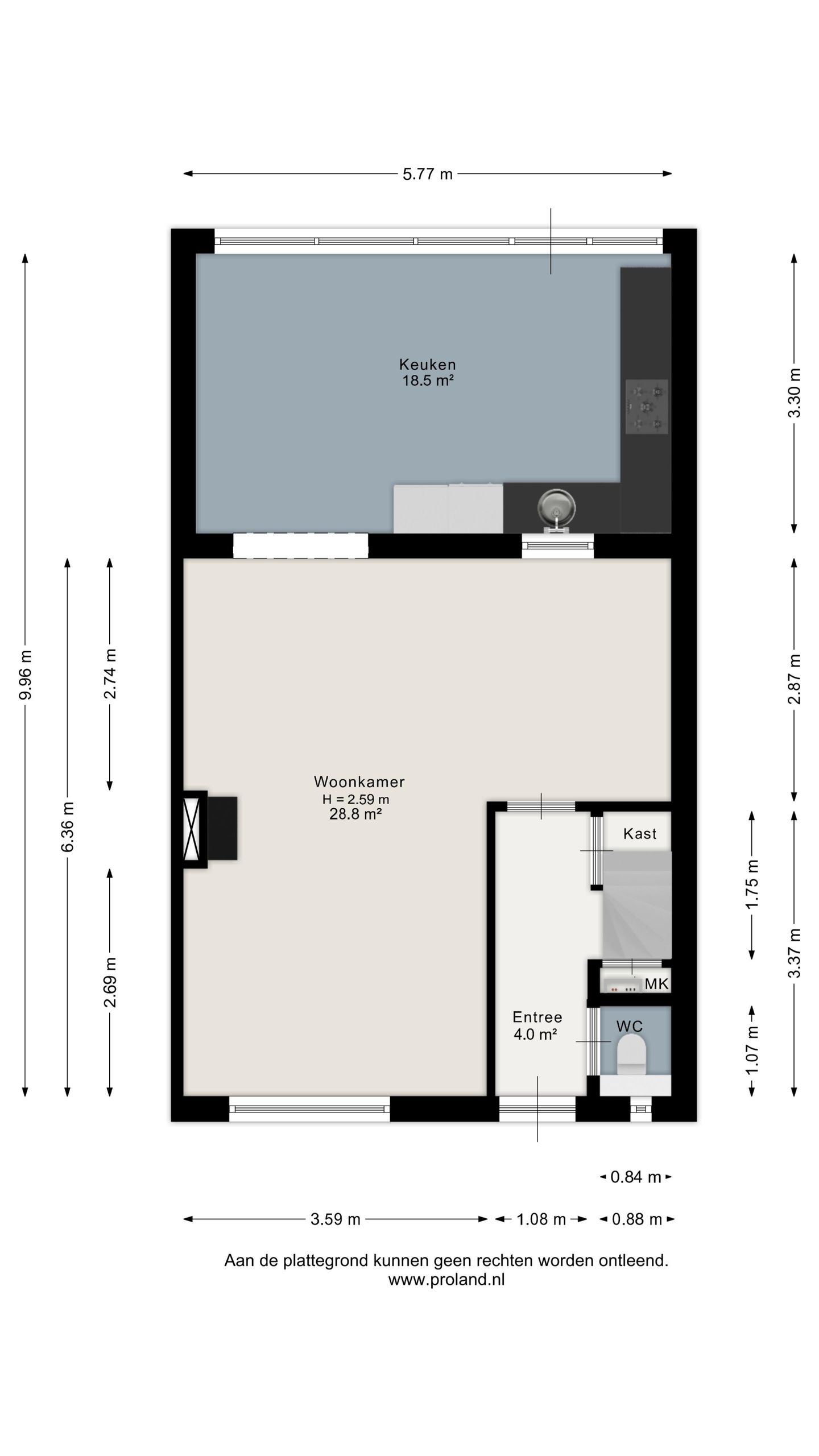 Foto 44 van Orduynenstraat 46