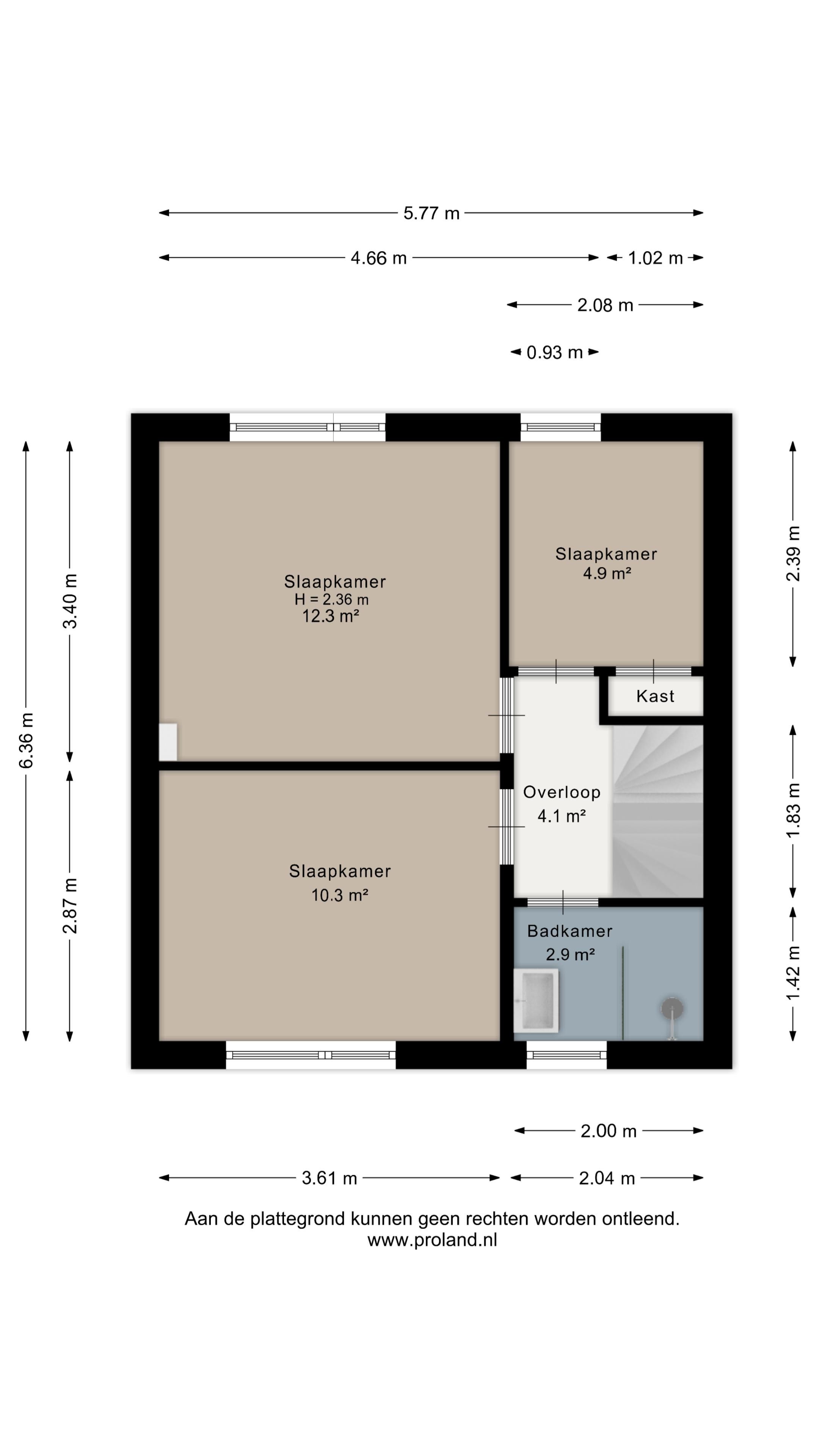 Foto 45 van Orduynenstraat 46