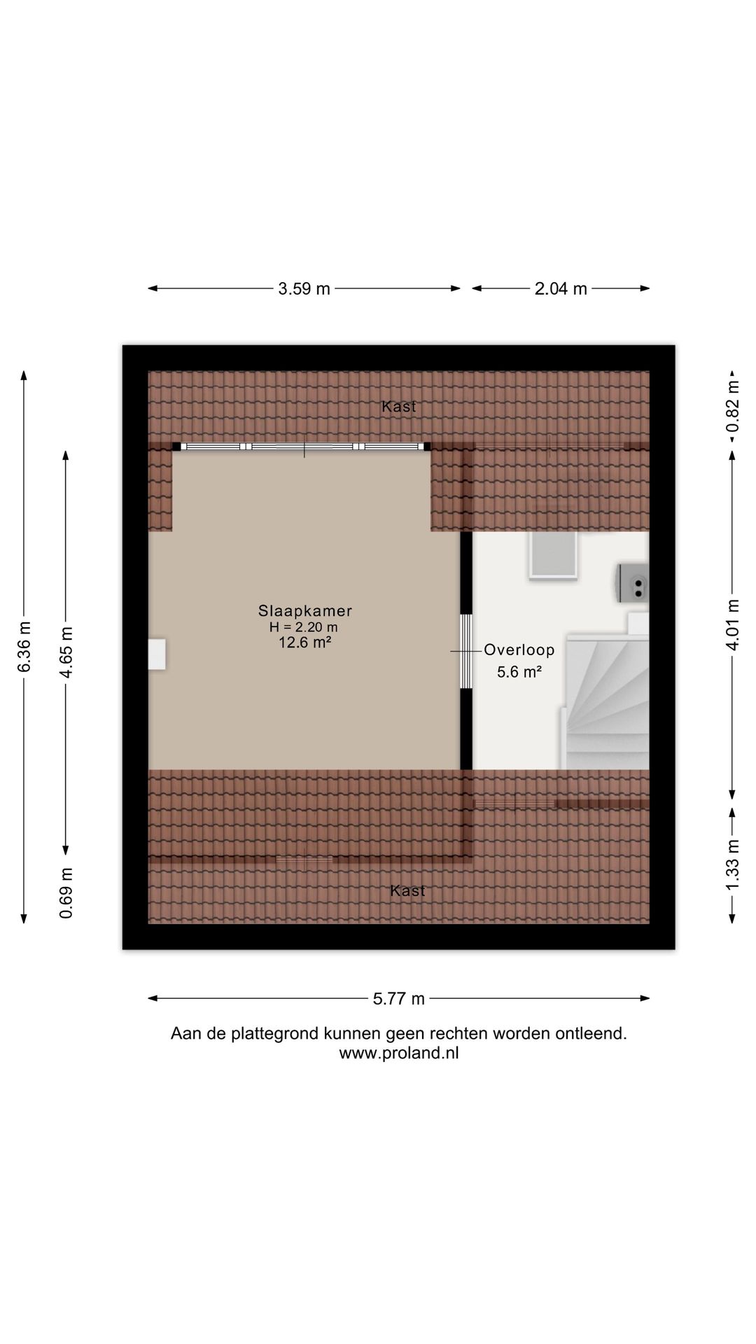 Foto 46 van Orduynenstraat 46