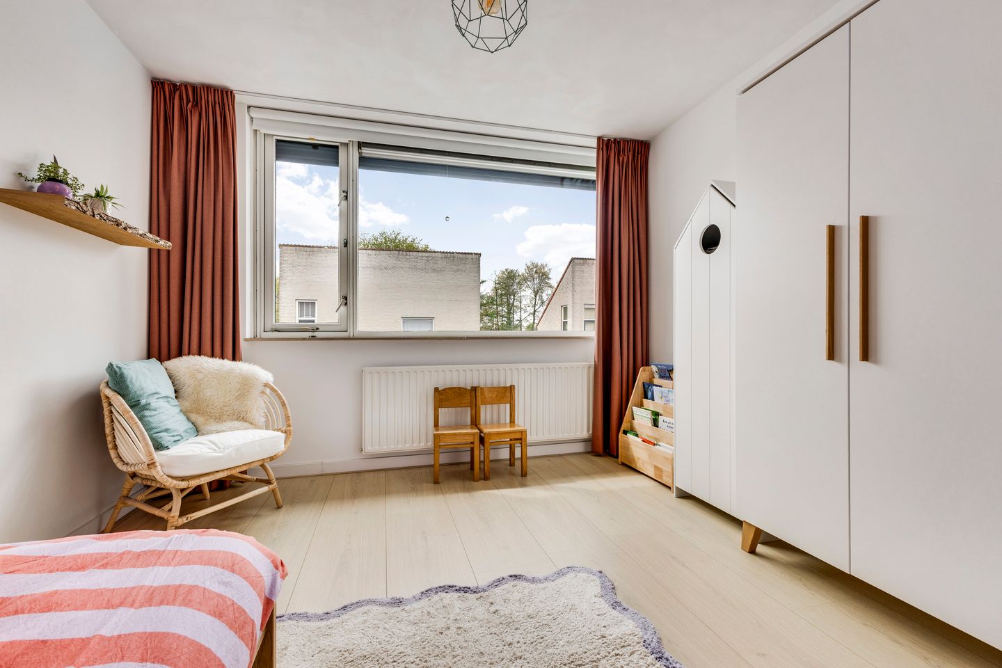 Foto 19 van Pastoor Hoekx-singel 241