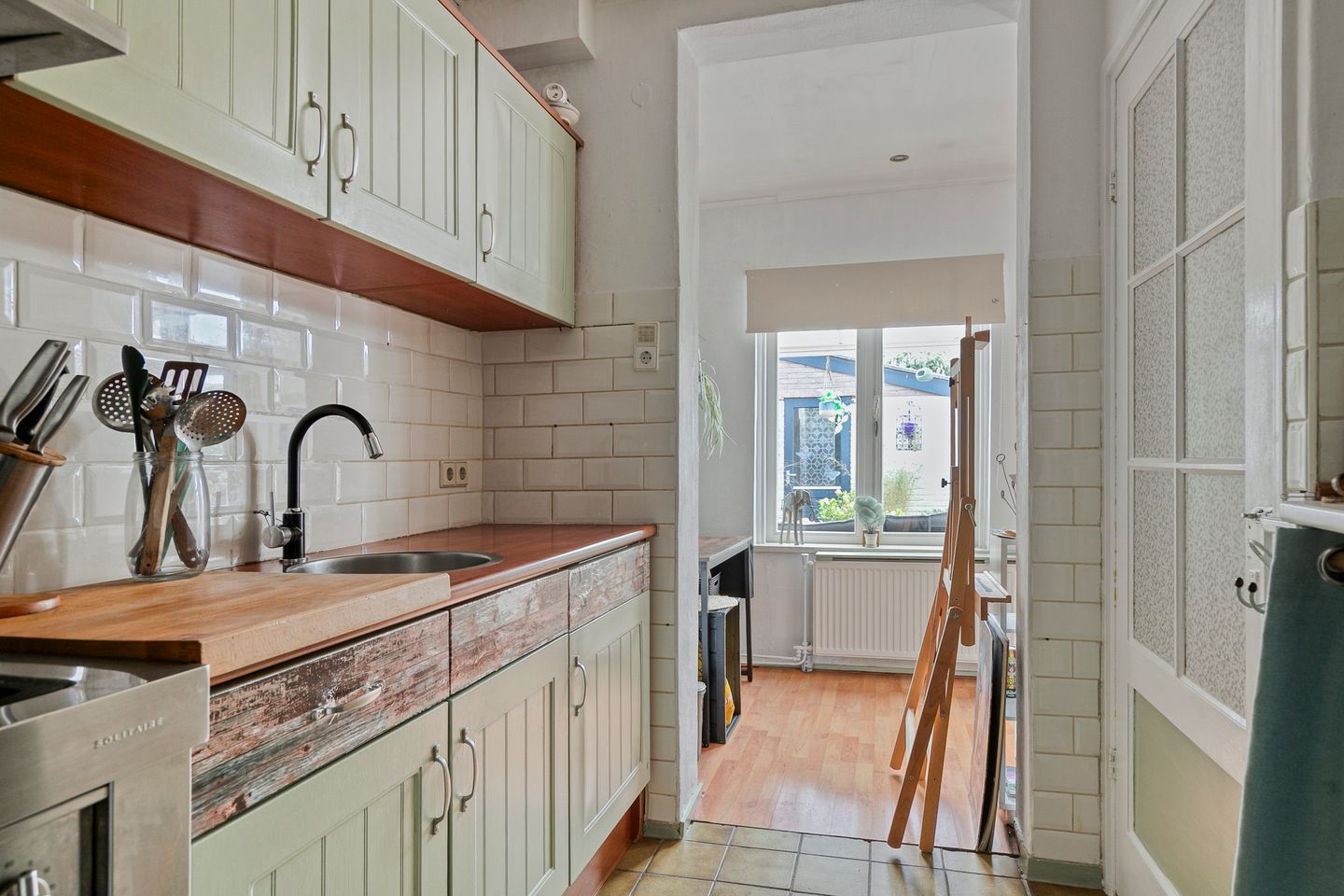 Foto 19 van Donizettilaan 6