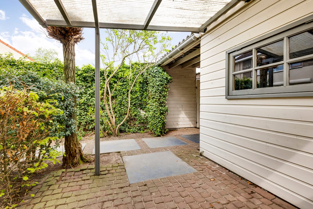 Foto 32 van Pastoor Hoekx-singel 241