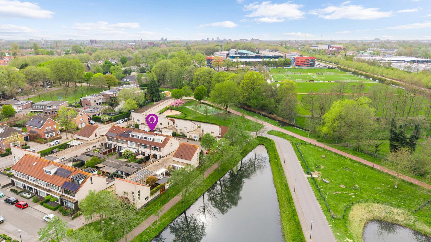 Foto 34 van Pastoor Hoekx-singel 241