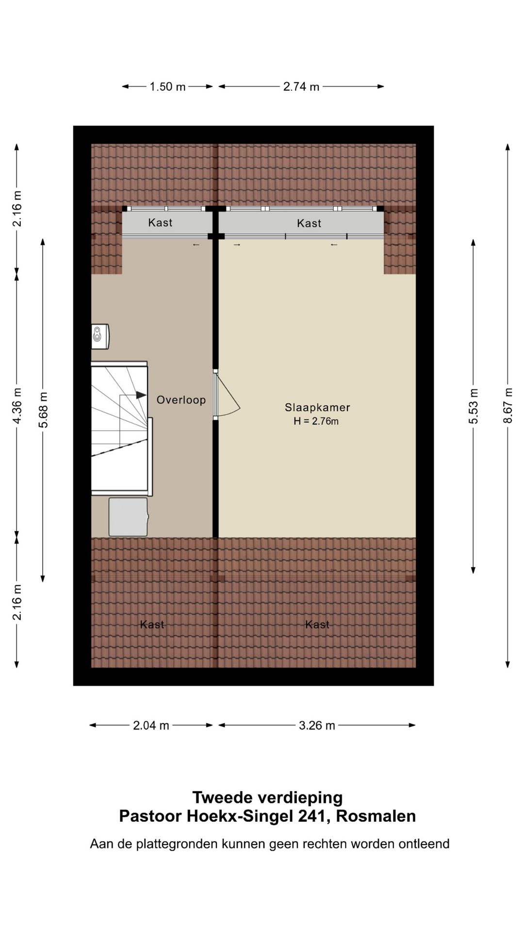 Foto 42 van Pastoor Hoekx-singel 241