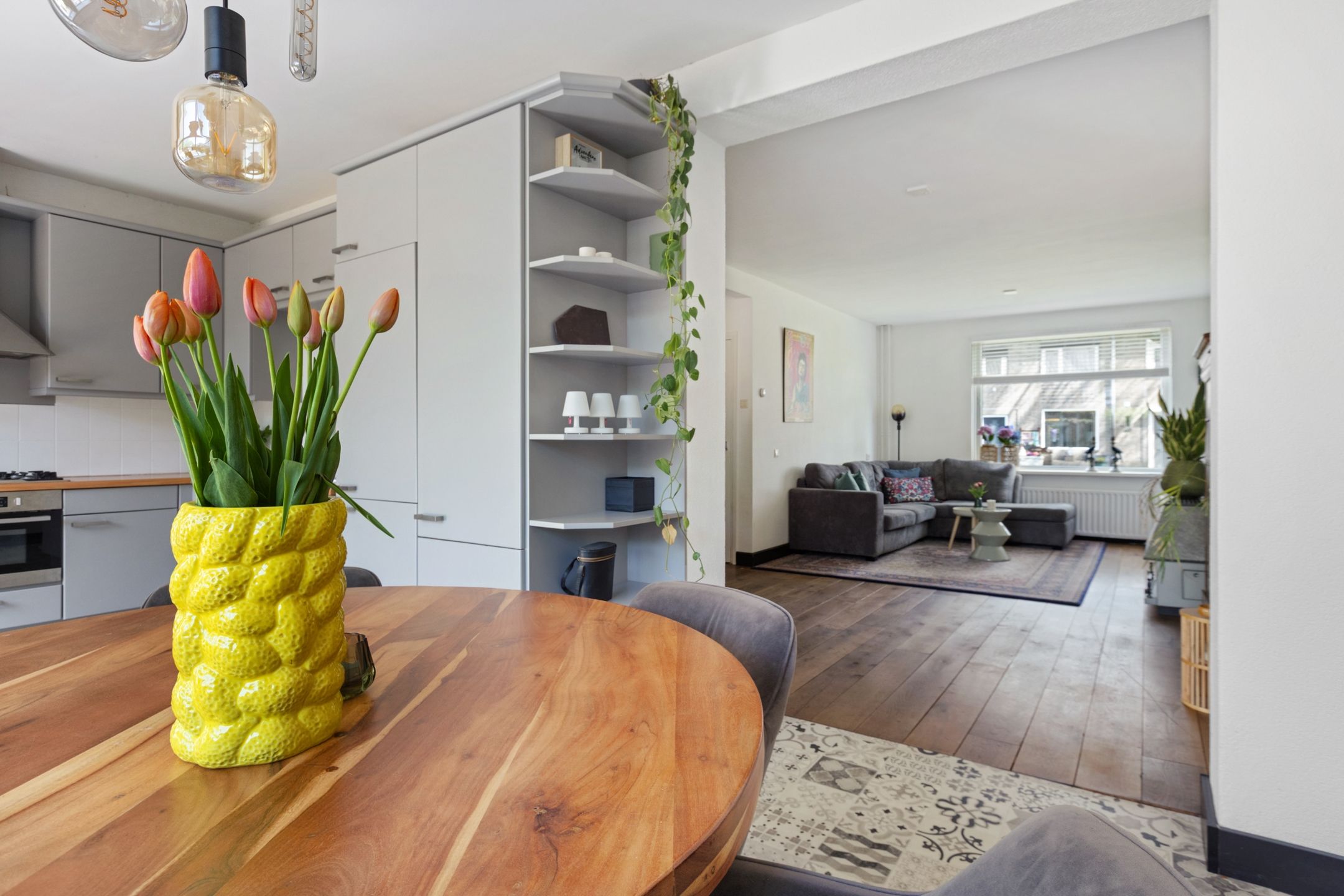 Foto 12 van Orduynenstraat 46