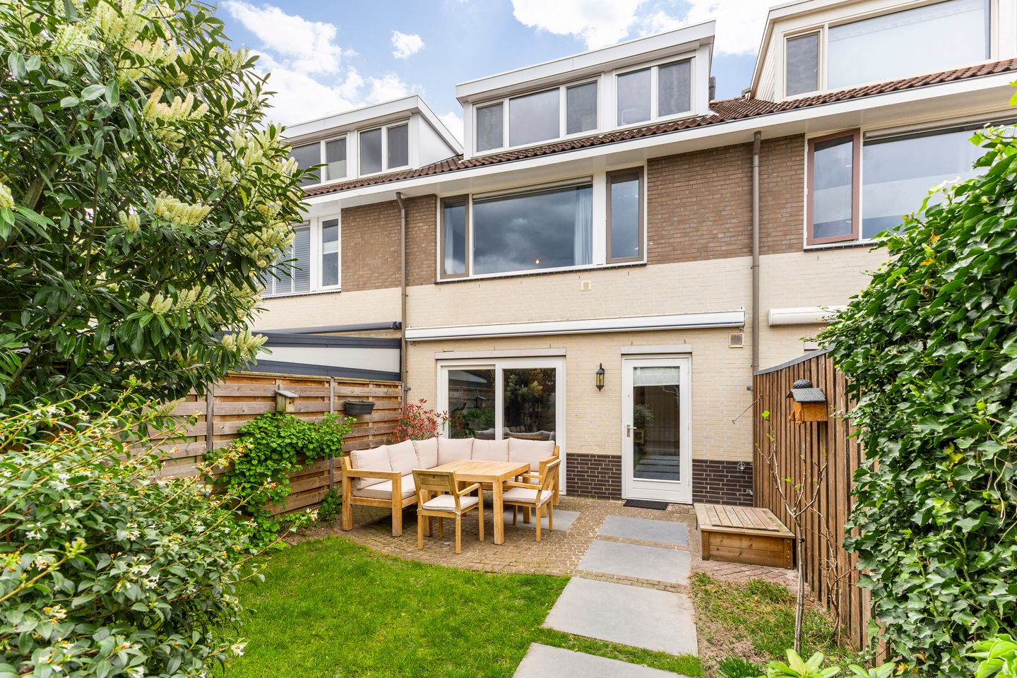 Foto 29 van Pastoor Hoekx-singel 241