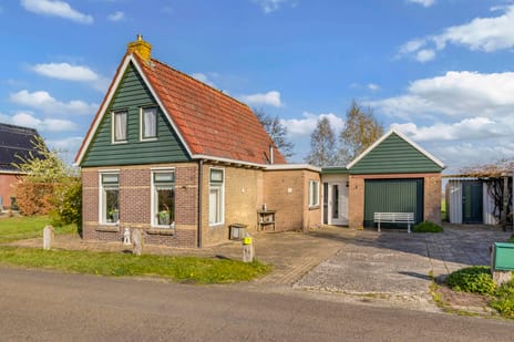 Oude Postweg thumbnail