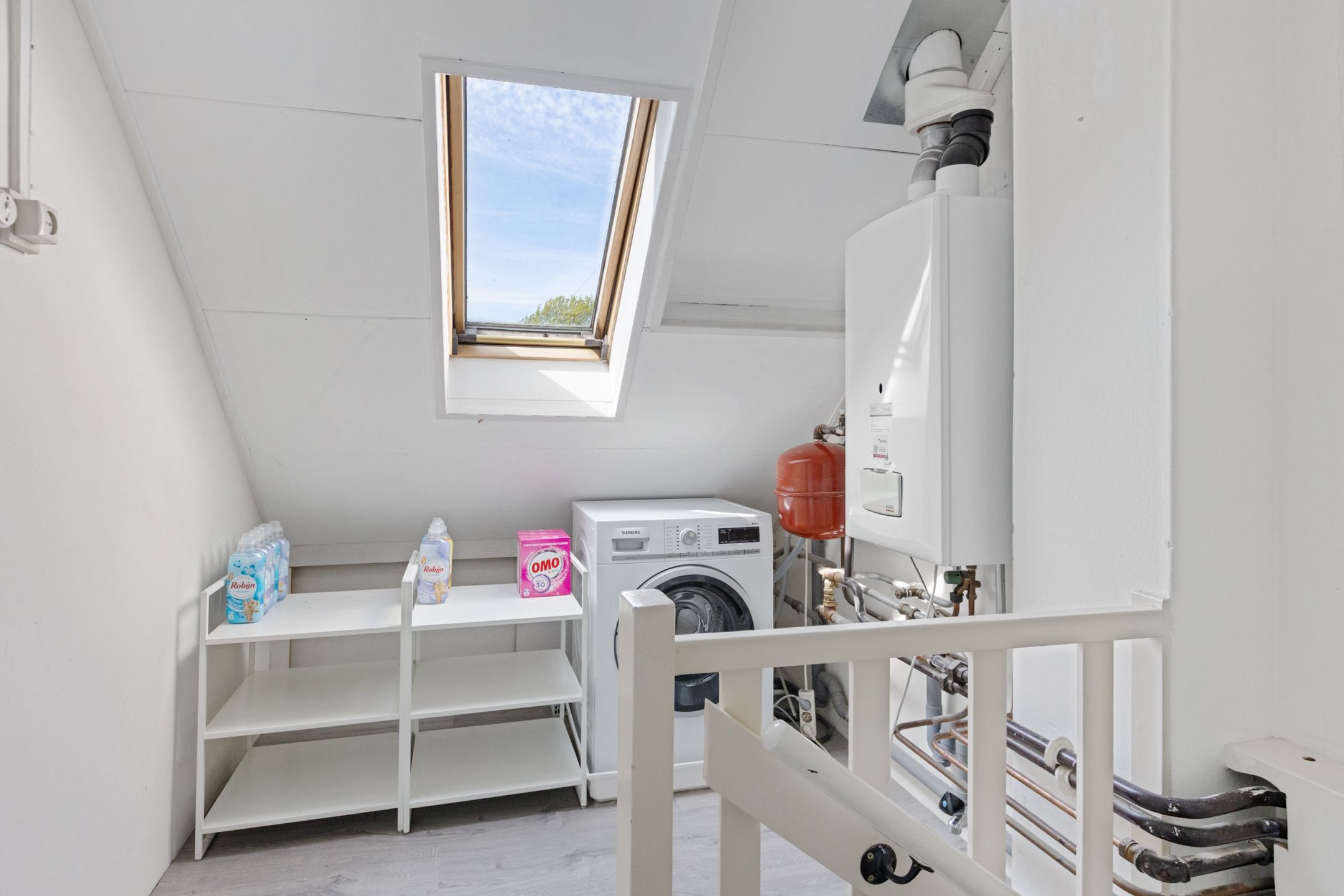 Foto 30 van Orduynenstraat 46