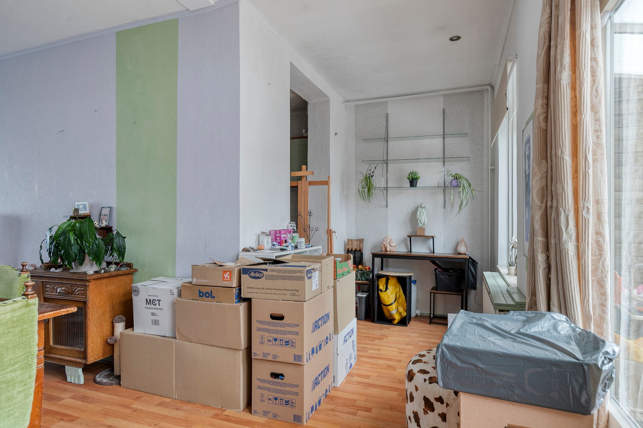 Foto 21 van Donizettilaan 6