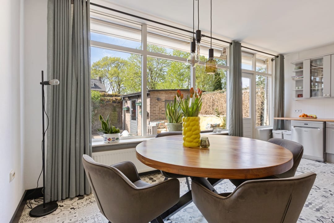 Foto 13 van Orduynenstraat 46