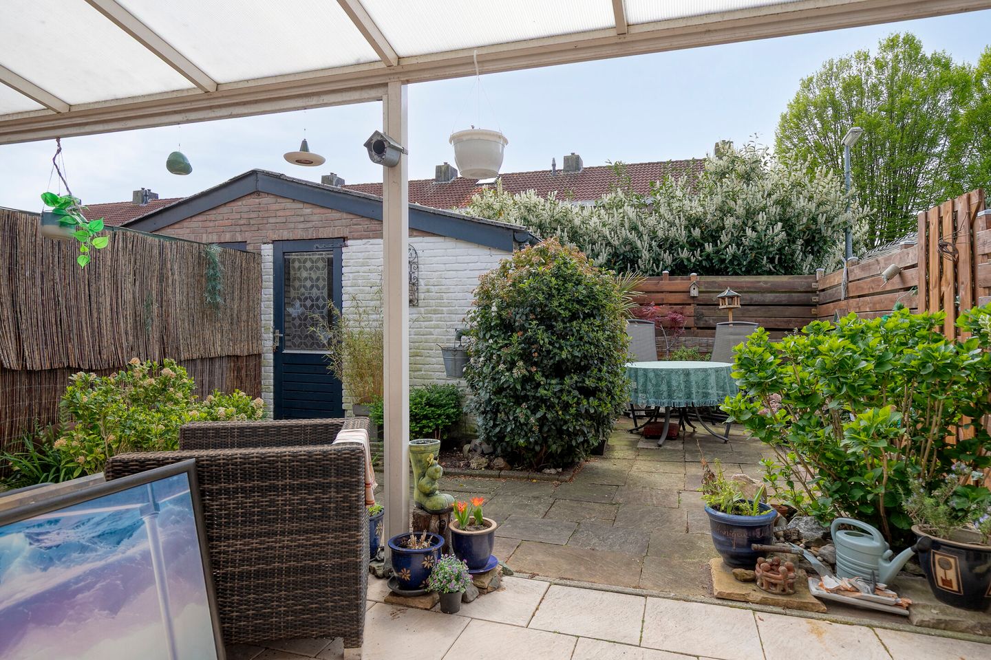 Foto 4 van Donizettilaan 6