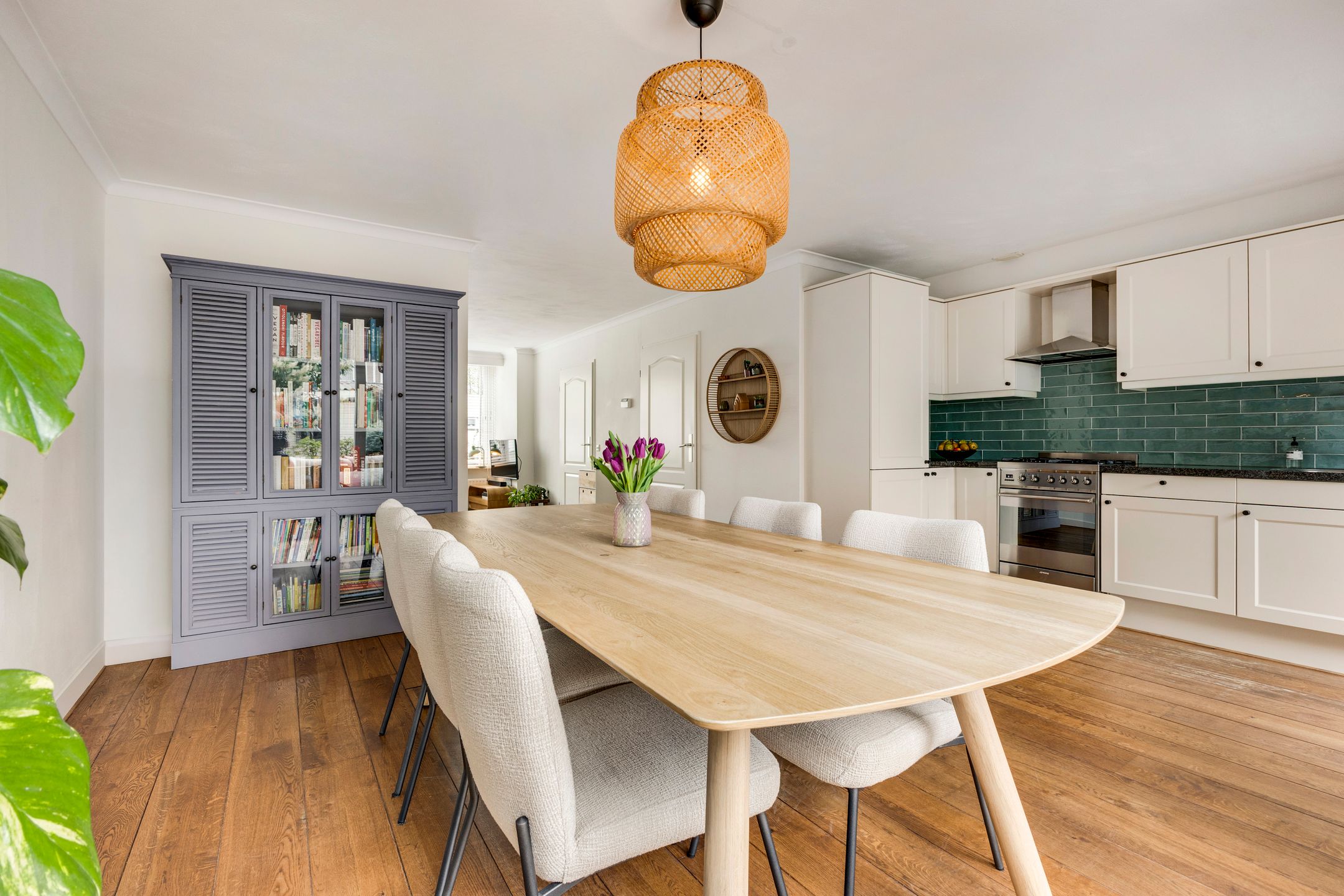 Foto 9 van Pastoor Hoekx-singel 241