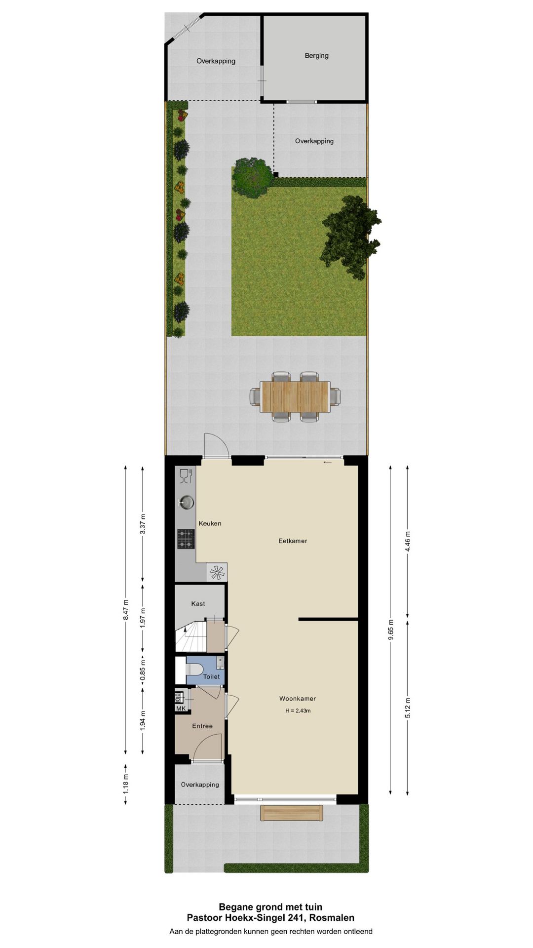 Foto 38 van Pastoor Hoekx-singel 241