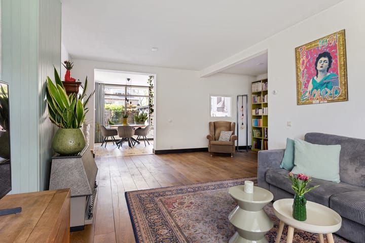 Foto 3 van Orduynenstraat 46