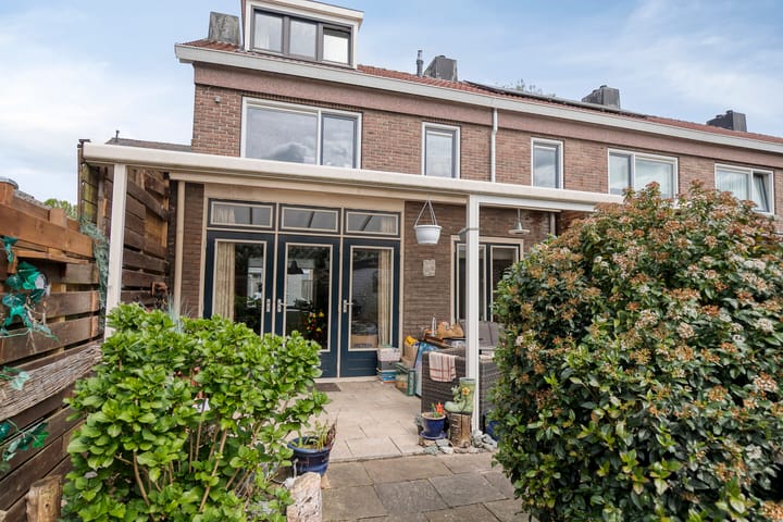 Foto 2 van Donizettilaan 6