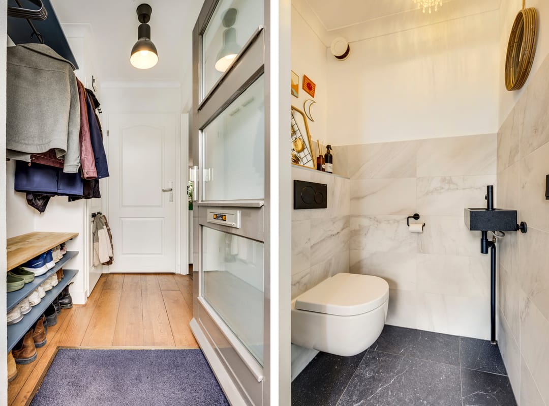 Foto 17 van Pastoor Hoekx-singel 241