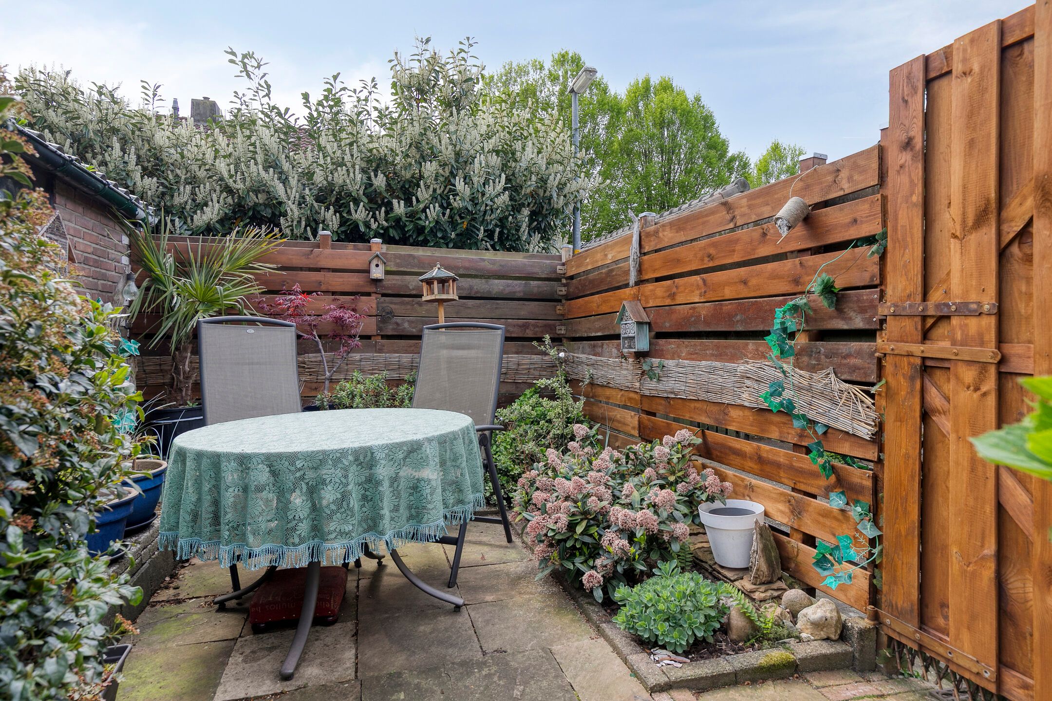 Foto 3 van Donizettilaan 6