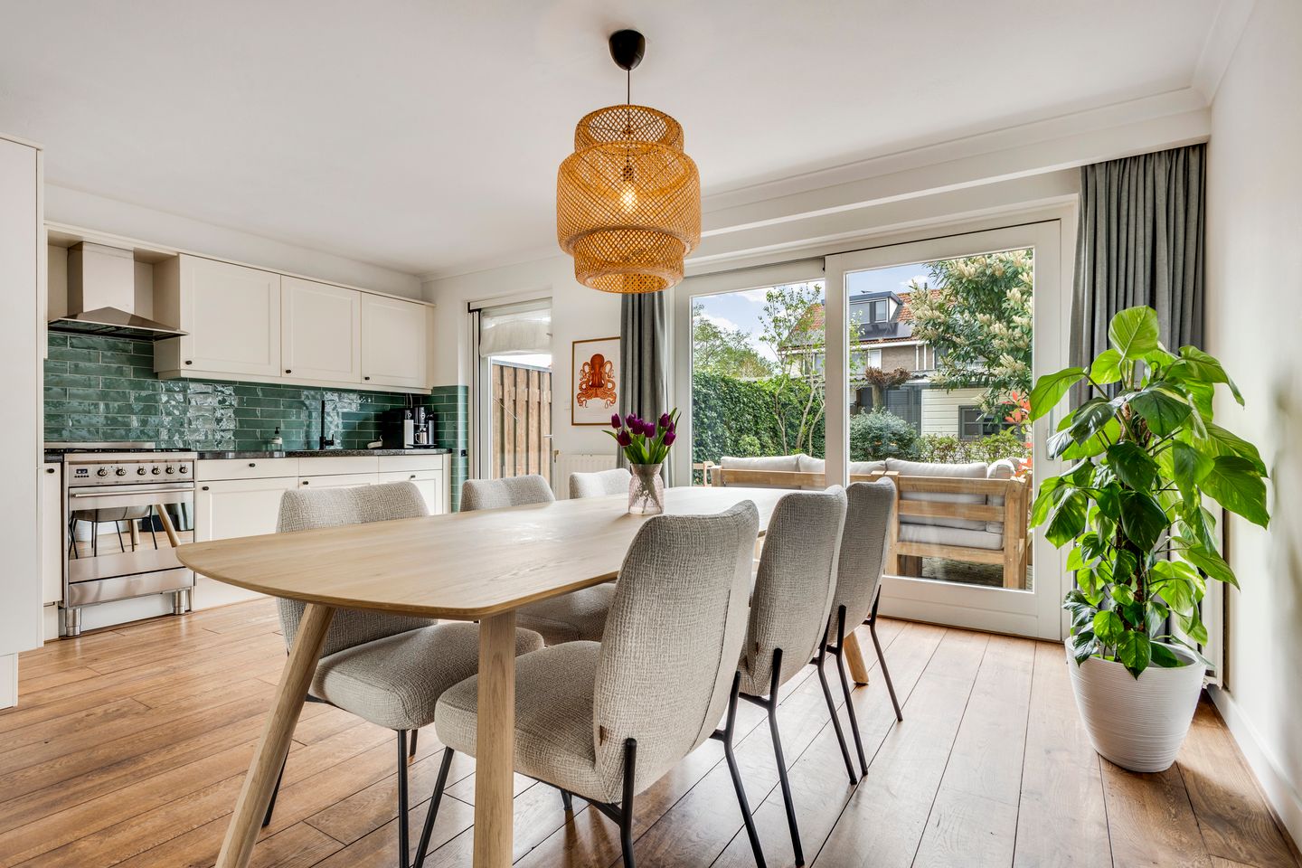 Foto 10 van Pastoor Hoekx-singel 241