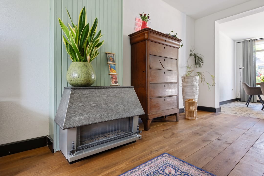 Foto 11 van Orduynenstraat 46