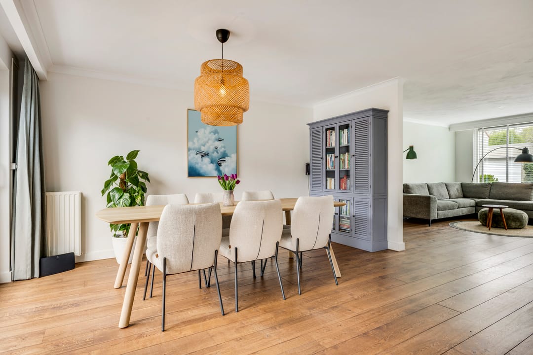 Foto 8 van Pastoor Hoekx-singel 241