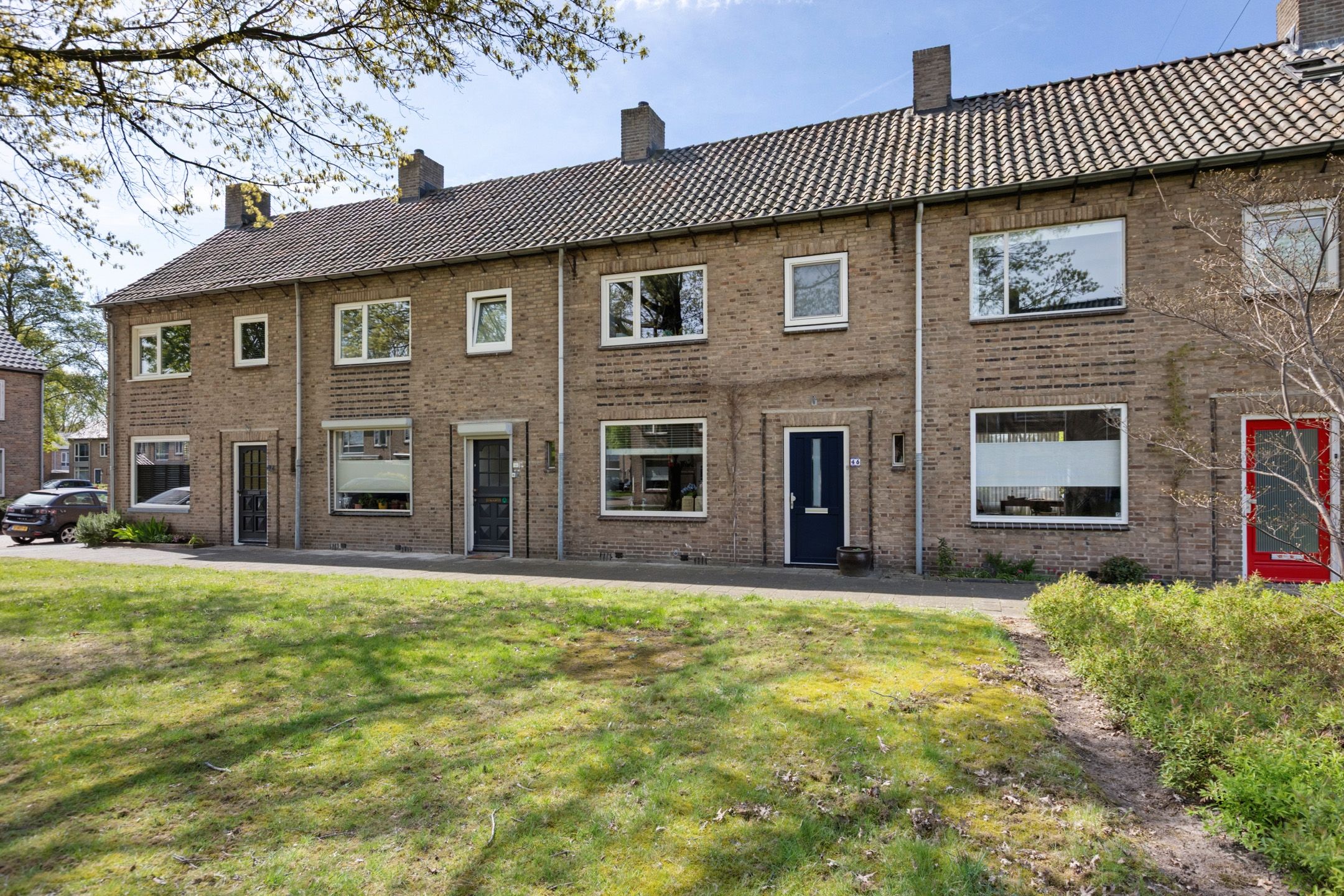 Orduynenstraat 46 