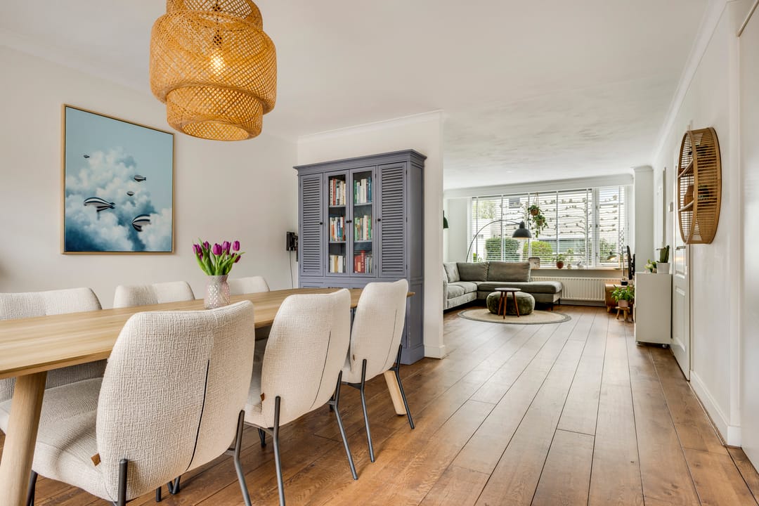 Foto 7 van Pastoor Hoekx-singel 241