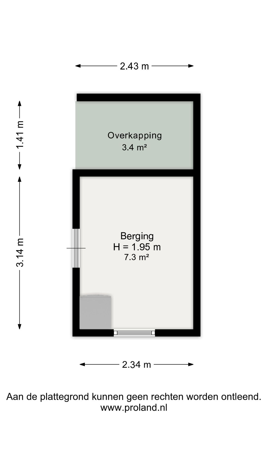 Foto 47 van Orduynenstraat 46